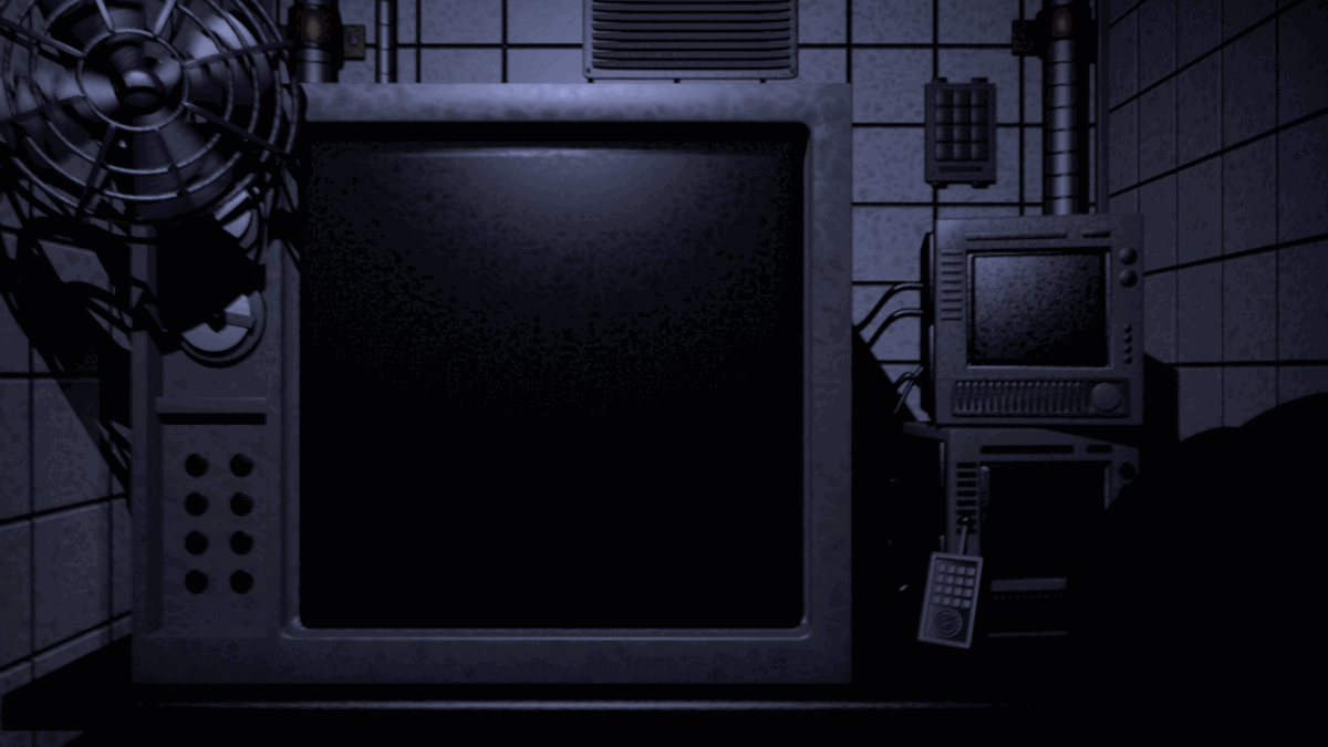 Скример Спринг-Бонни 