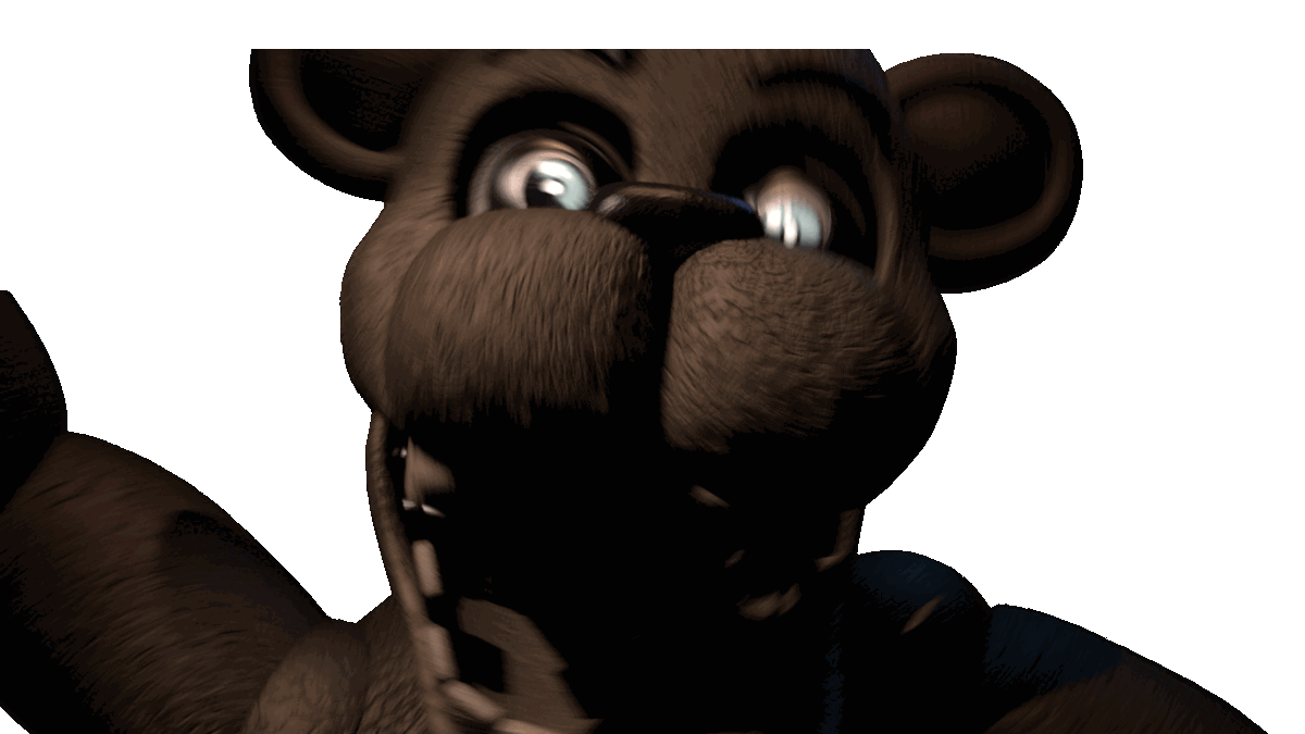 Скример Костюма