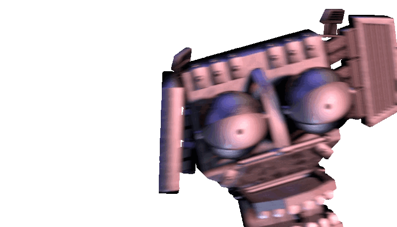 Скример Прототипа