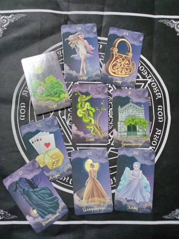 авторское фото