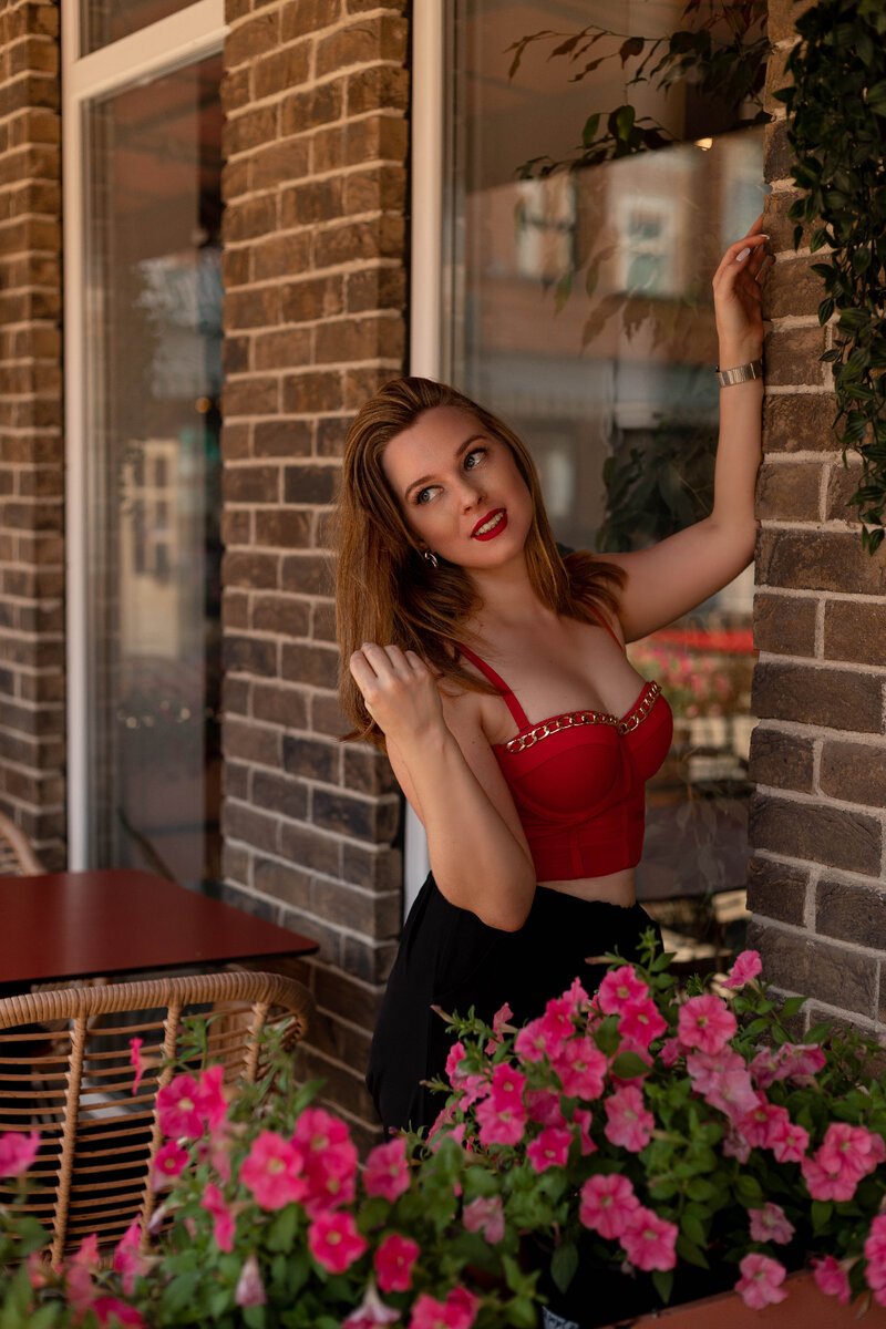 Смотрю в сторону роста моего капитала. 