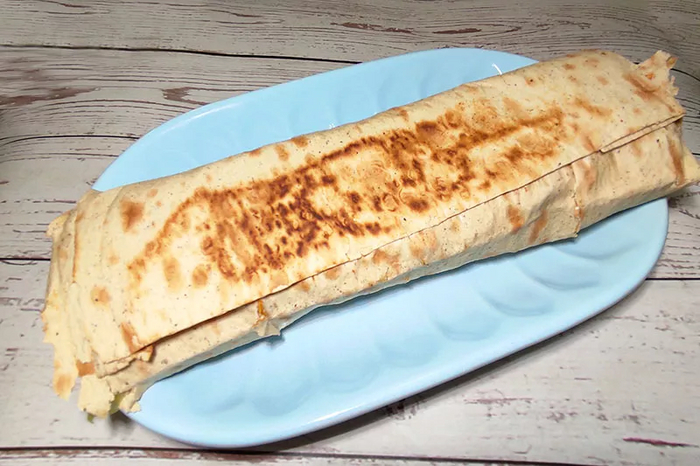 Мой личный измеритель инфляции