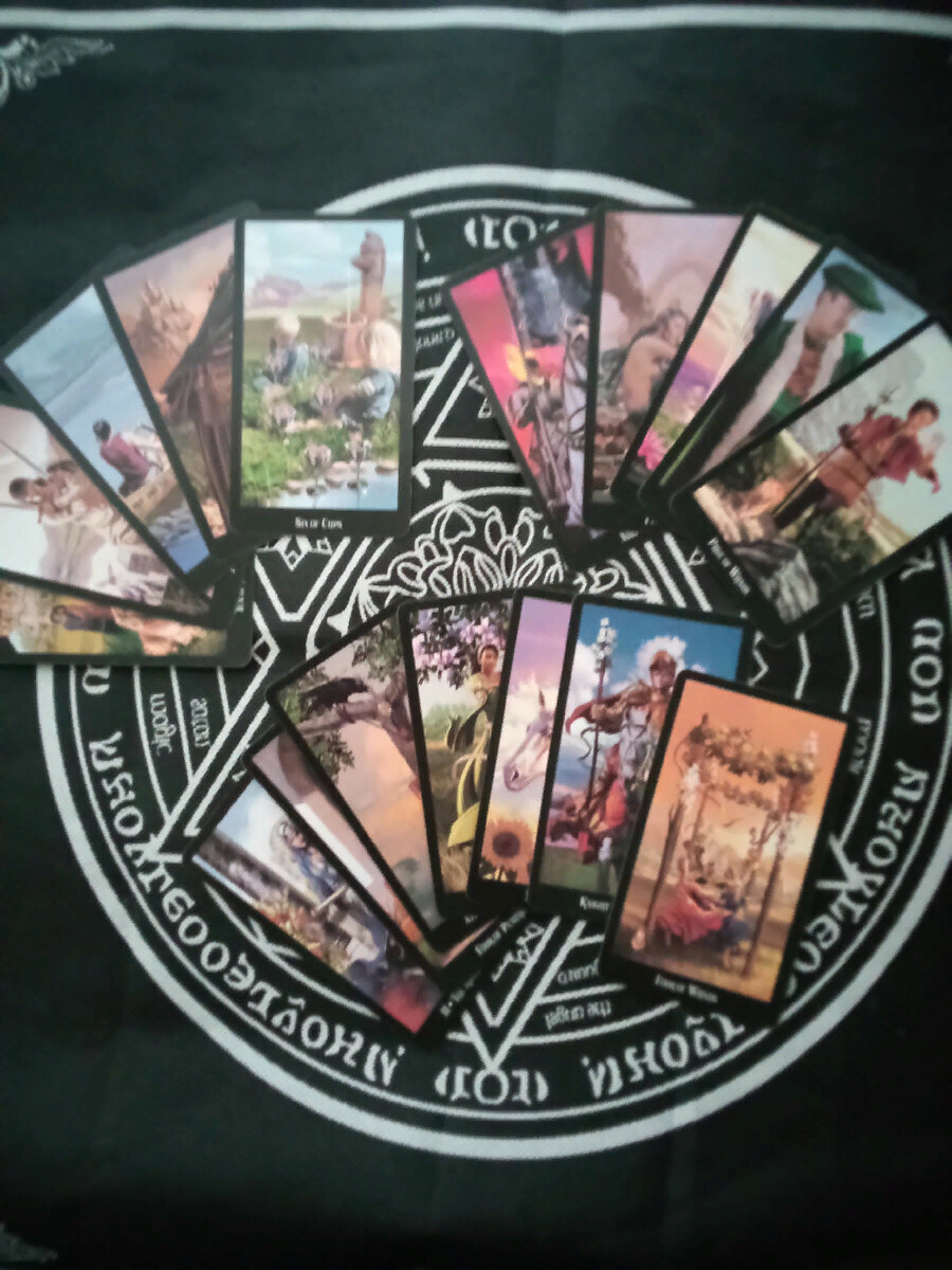 авторское фото