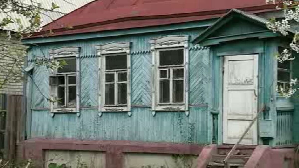    В Курске 75-летняя пенсионерка лишилась единственного жилья из-за пожара