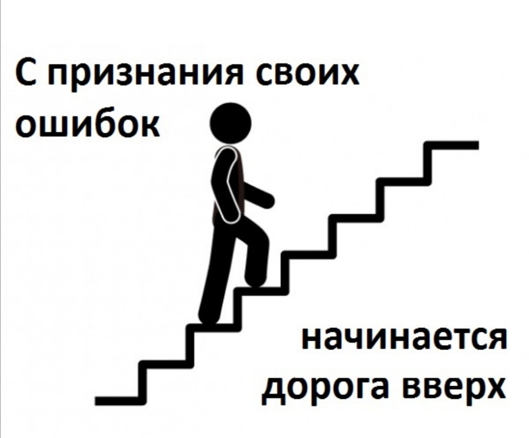 Проект ошибка 1 людей Статья 9. Ошибку легко исправить СОВЕТНИК Психология 