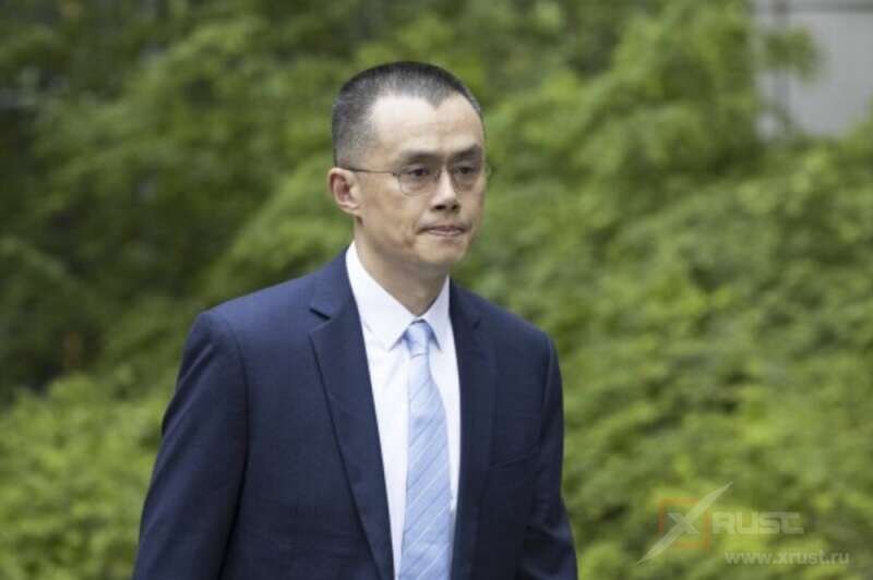  Криптовалюта Binance привела бывшего гендиректора Чжао в тюрьму. Судьи приговорили основателя крипты к четырехмесячной отсидке за отмывание денег.