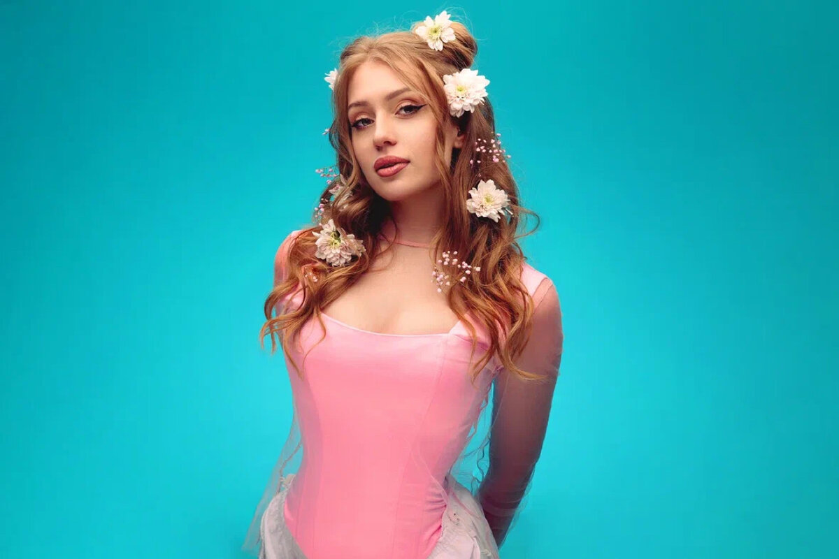 Танцовщица полина дубкова - картинки рисунки