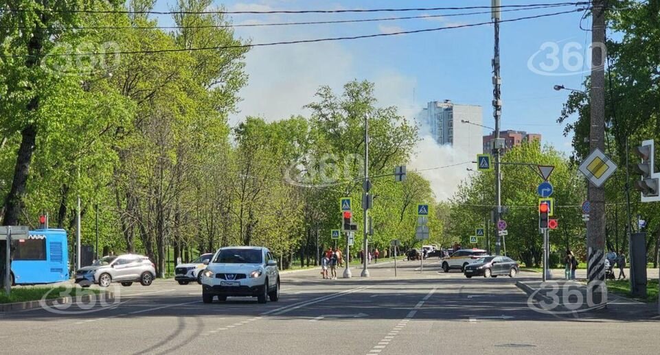    Телеканал «360»