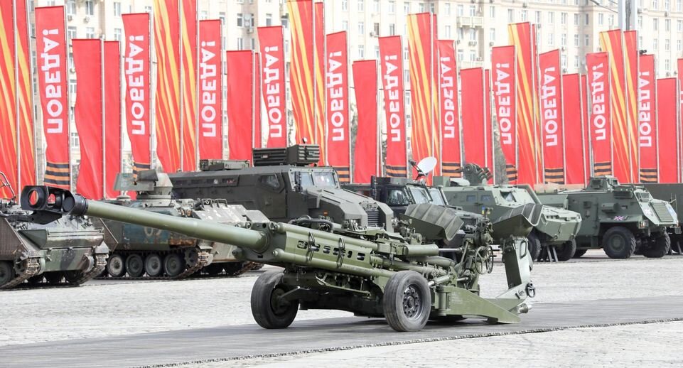    Bocharov Denis/news.ru / Global Look Press