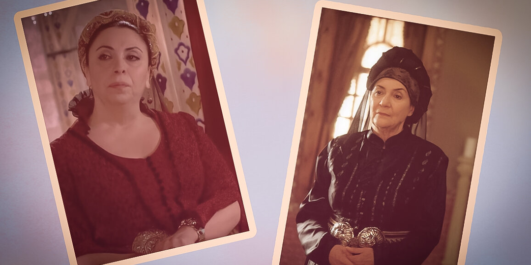 Дайе Султана Сулеймана