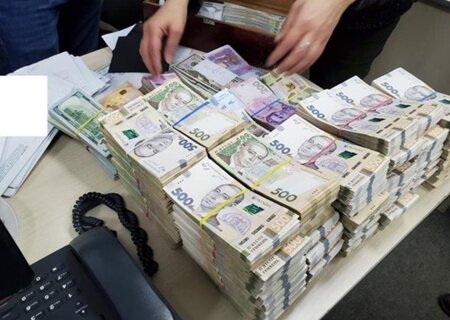    На Украине выросло количество миллионеров