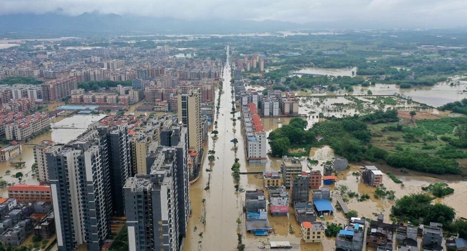    Huang Guobao/XinHua / Global Look Press