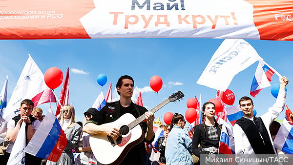     Фото: Михаил Синицын/ТАСС   
 Текст: Олег Исайченко