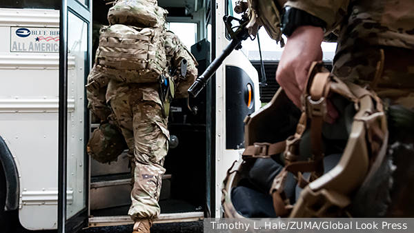     Фото: Timothy L. Hale/ZUMA/Global Look Press   
 Текст: Валерия Городецкая