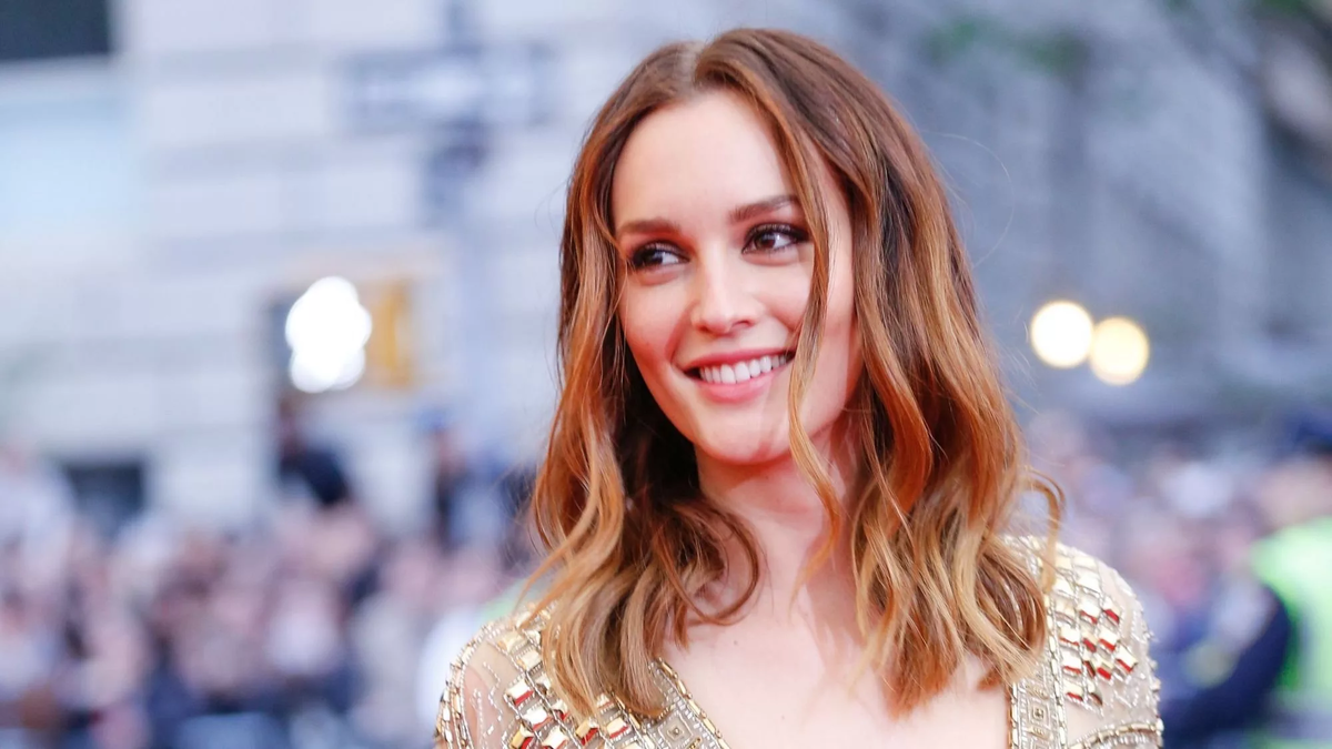 Лейтон Мистер