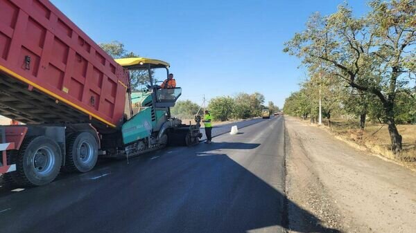    © Telegram Андрей Алексеенко