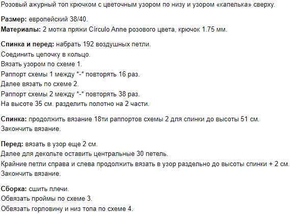 Продолжаю собирать модели топиков на лето