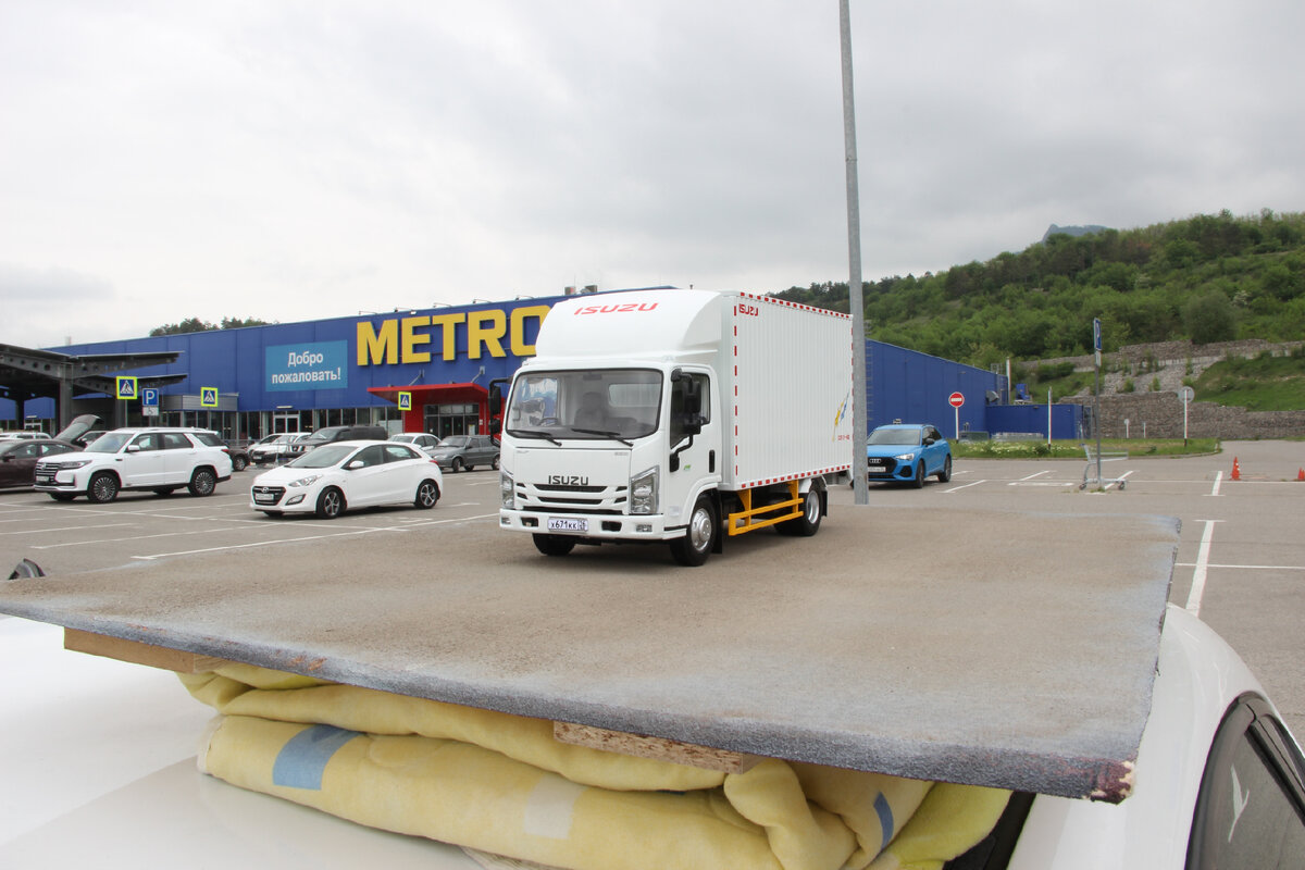 вот так фото делаю