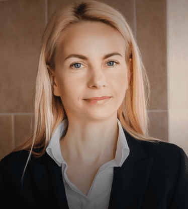 Наталия Василевская