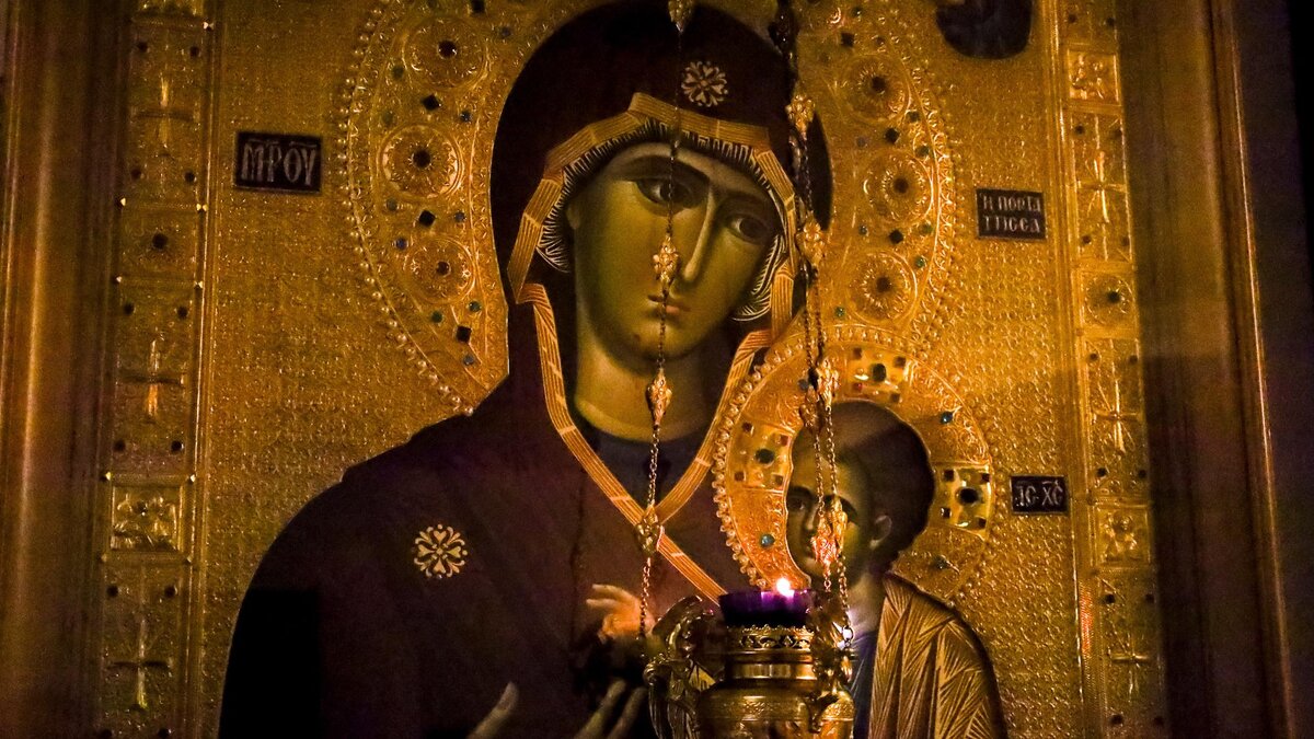 Фото: Elena Mayorova/Globallookpress.com