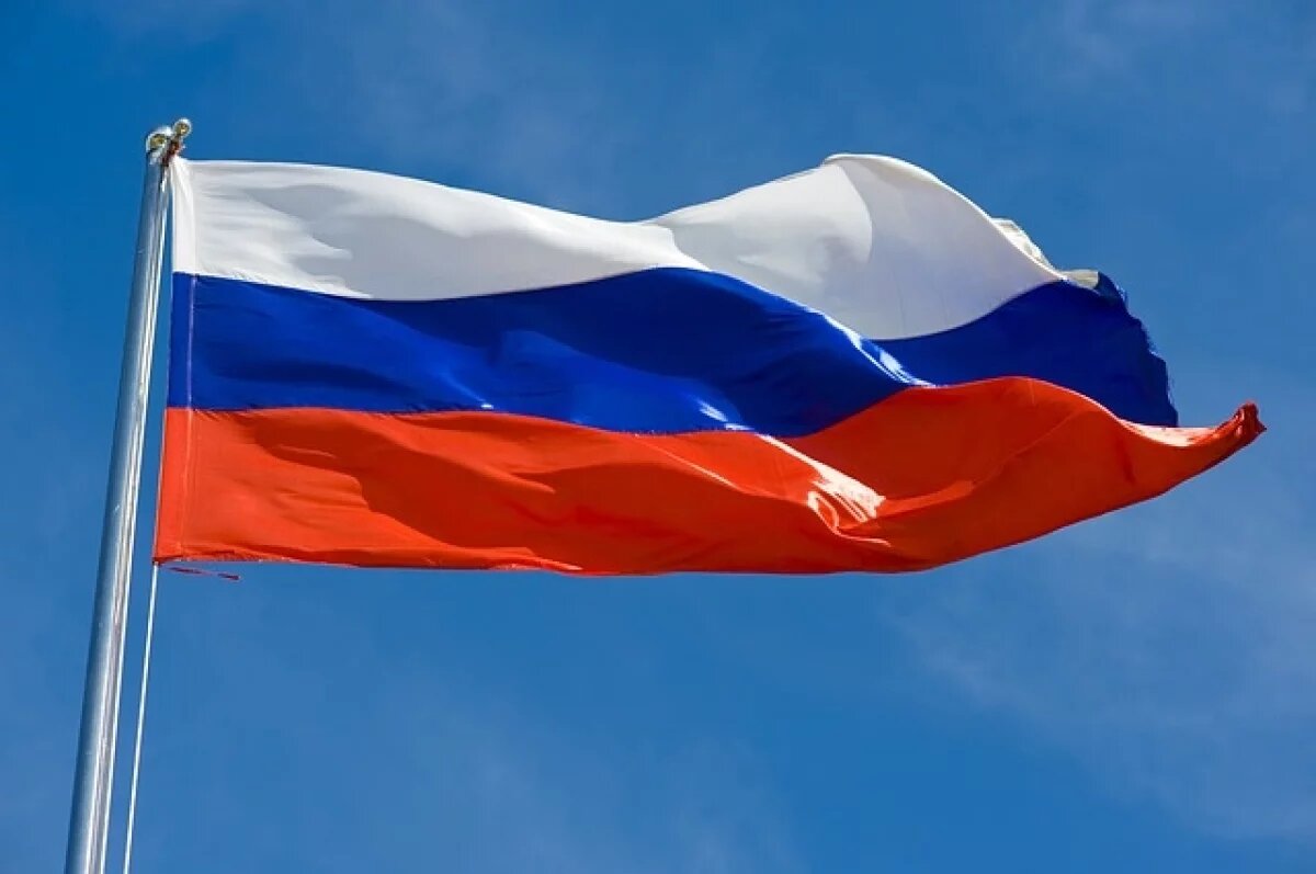    Рогов заявил, что над Работино на ореховском направлении подняли флаг РФ