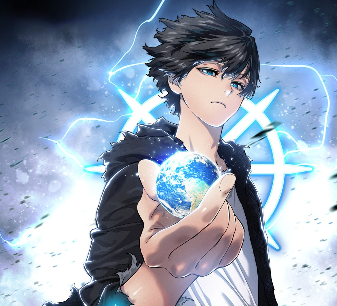 Другое название "Existence"