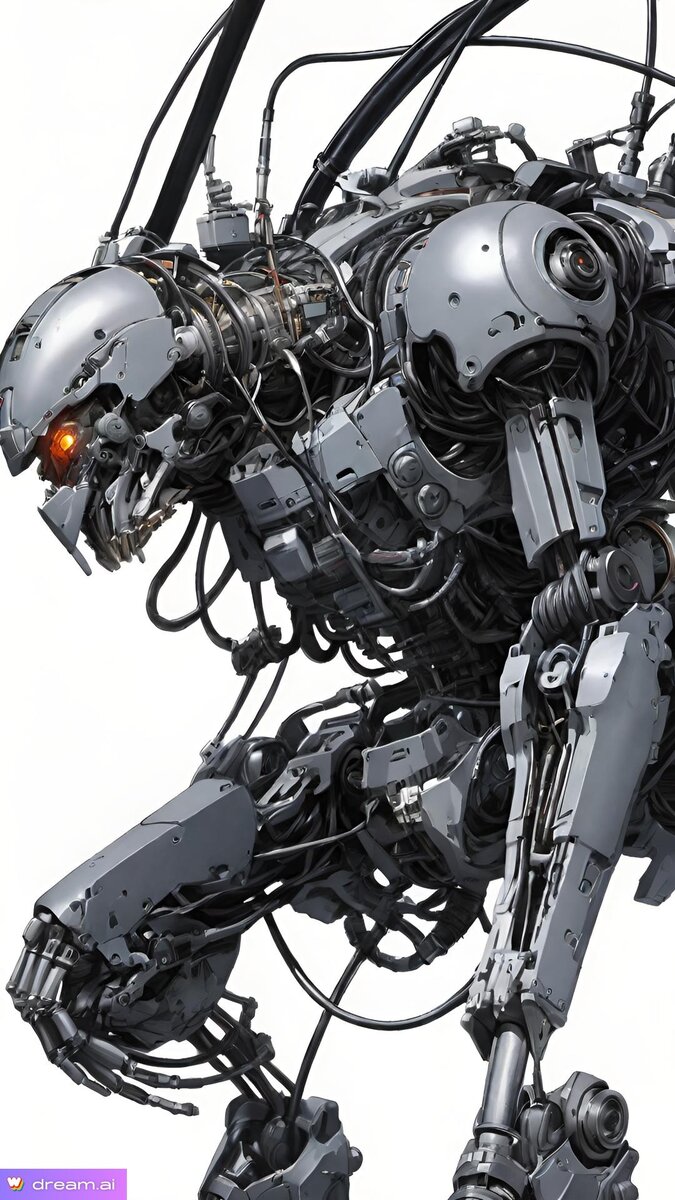 Иллюстрация сгенерирована на стихотворение автора.