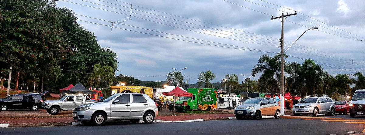 Кампинас (штат Сан-Паулу). Вилла Падре Анчиета.