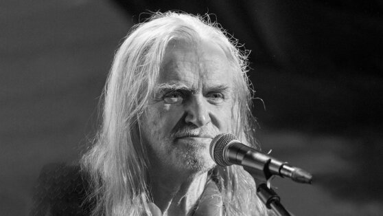    Умер записывавший песни "Кино", "Аквариума" и "Алисы" музыкальный продюсер Андрей Тропилло Анастасия Романова