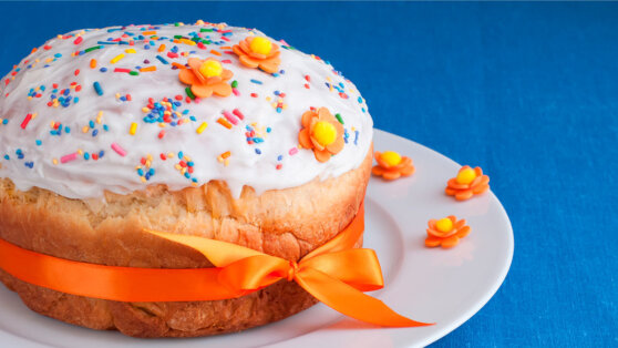    Праздничная кухня: простой рецепт пасхального кулича в мультиварке Ирина Петрова