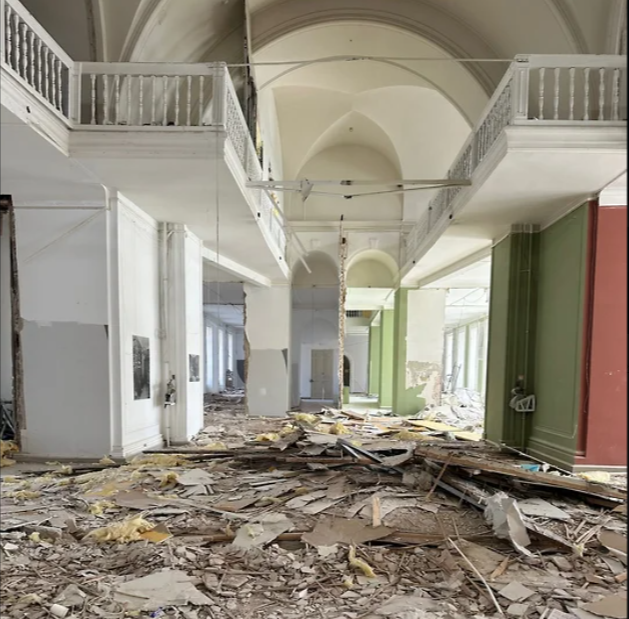    © Андрей Литовка