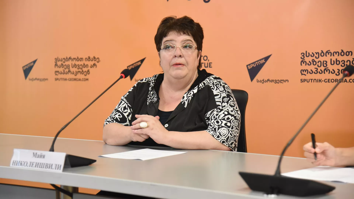 © photo: Sputnik / Stringer