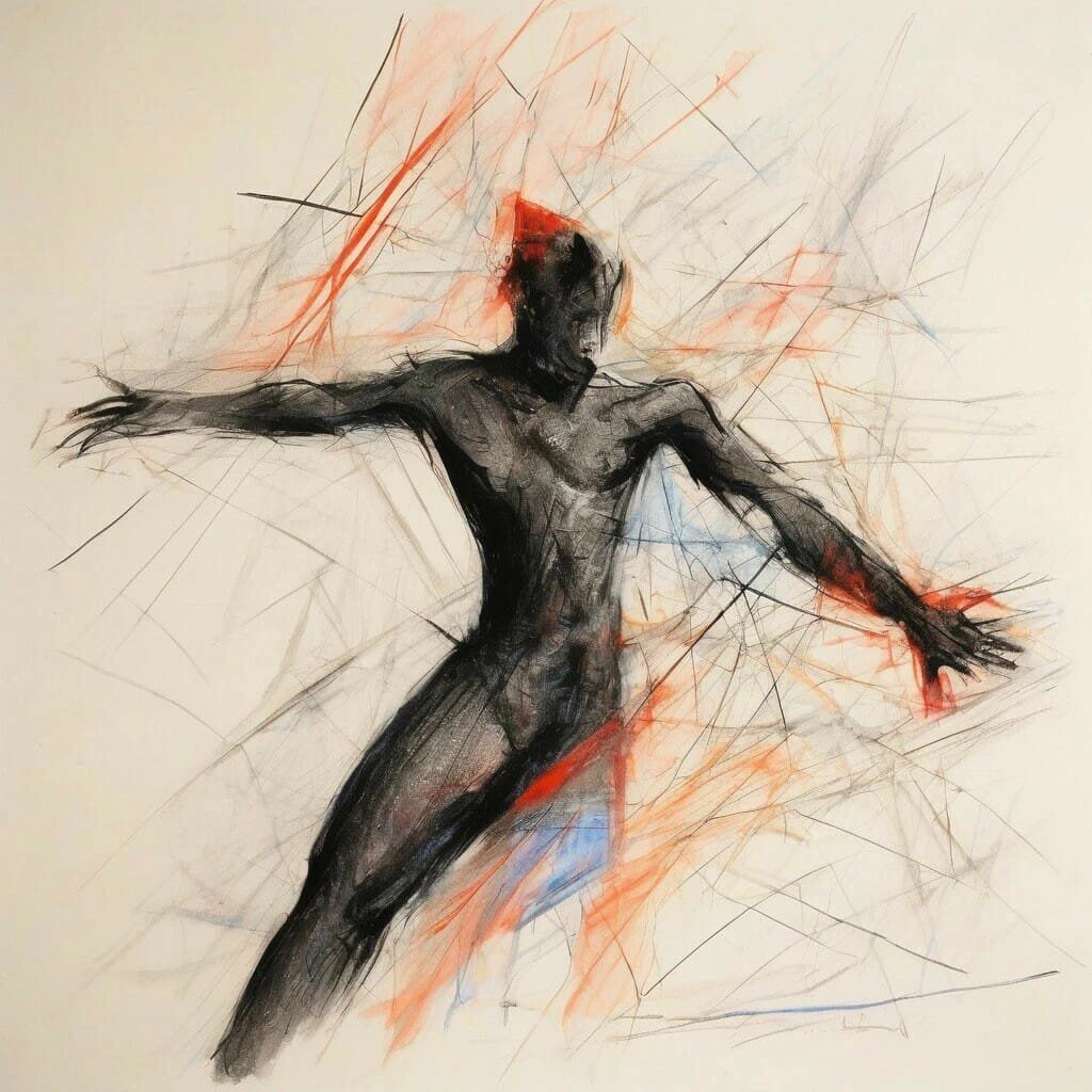 "Во время гимнастических упражнений кто-нибудь оцарапал тебя ногтем или ударом головы поставил синяк. Мы не придаем значения этому, не обижаемся и не будем в дальнейшем смотреть на него как на злоумышленника, хотя и будем беречься его, не как врага или человека подозрительного; мы просто будем спокойно уступать ему дорогу." - Марк Аврелий, римский император и философ