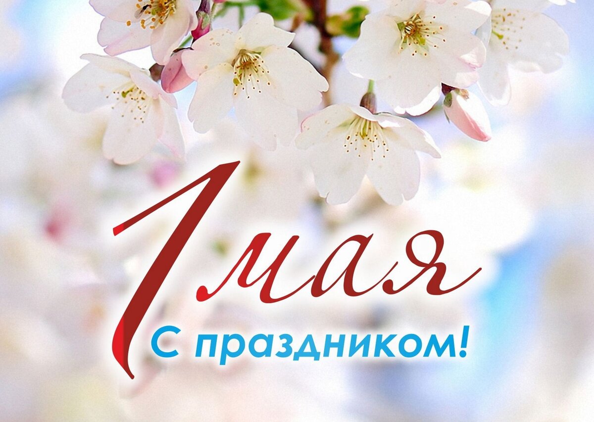 Дорогие наши друзья,от всей души поздравляем всех вас с Первомаем! Пускай этот весенний праздник подарит вам отличное настроение, замечательный отдых и много радостных минут!