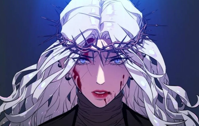 Другое название "Hwaiteu Beulleodeu"