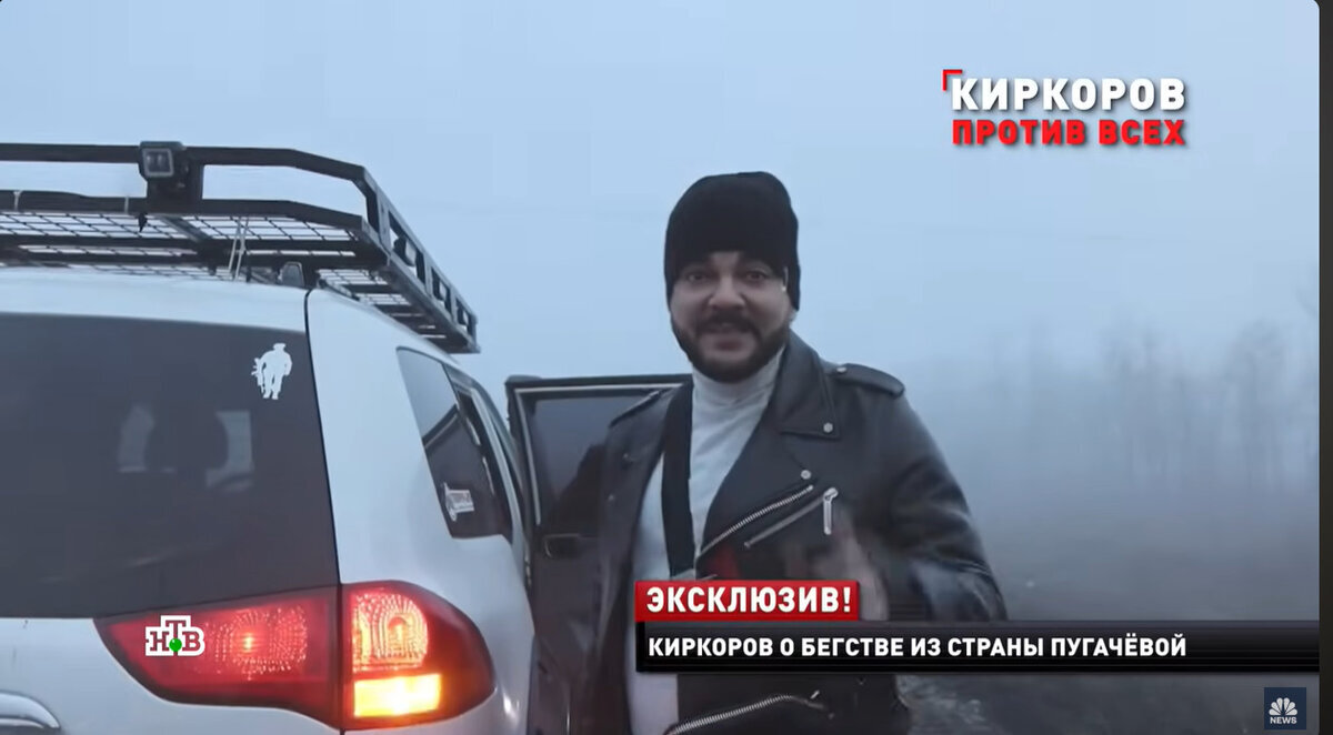 Автор: В. Панченко