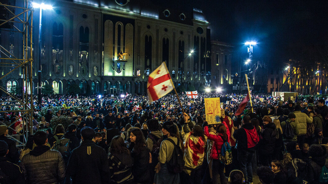    Konstantin Volkov/news.ru/Globallookpress