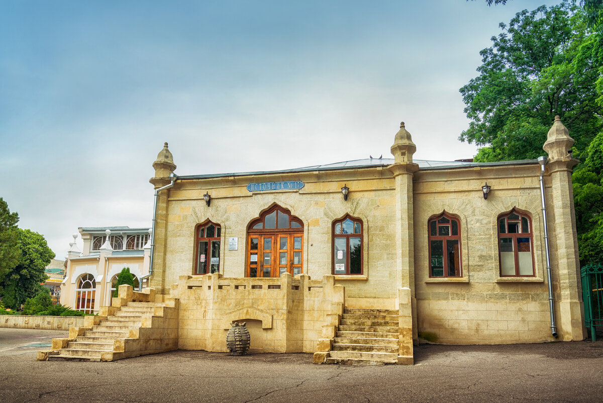 IgorStrukov / Фотобанк Фотодженика