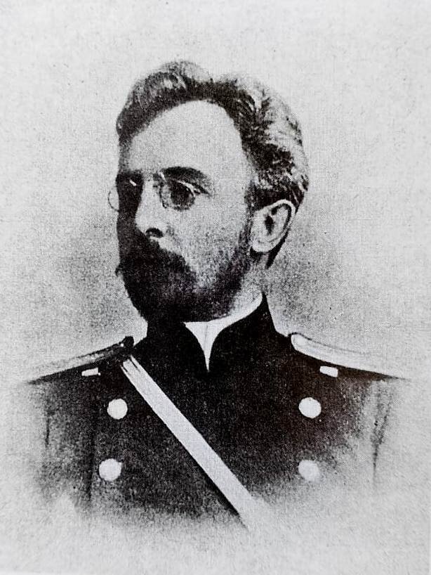 Олейников Г.П. 