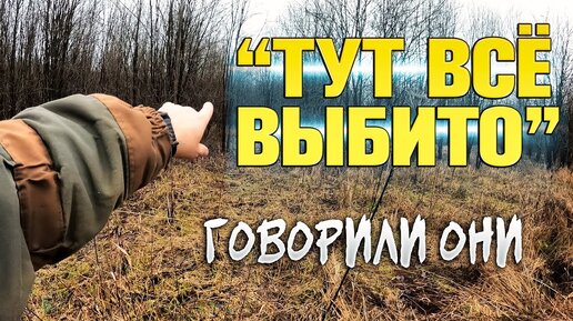 Сказали тут выбито и нет монет. Ошибались!