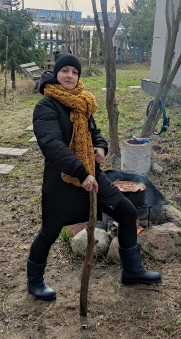 Та самая гроза💪