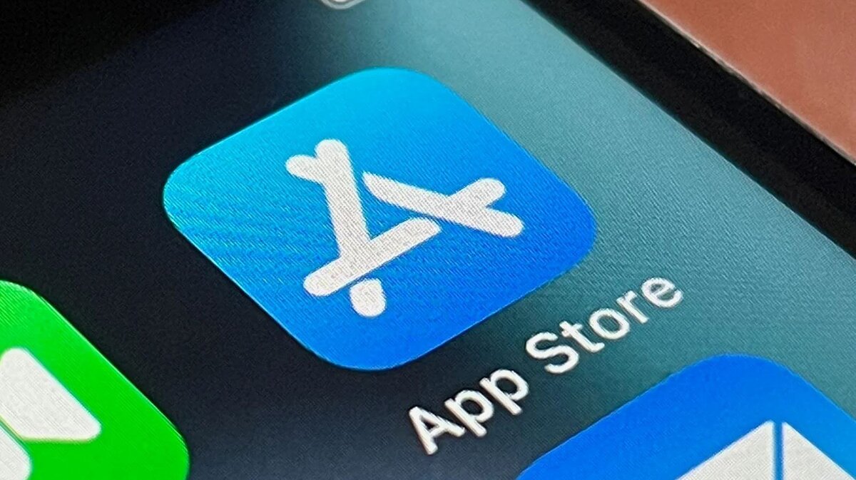    Попробуйте эти 5 функций App Store на Айфоне прямо сейчас! Фото: TechCrunch