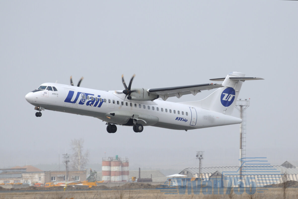 ATR 72