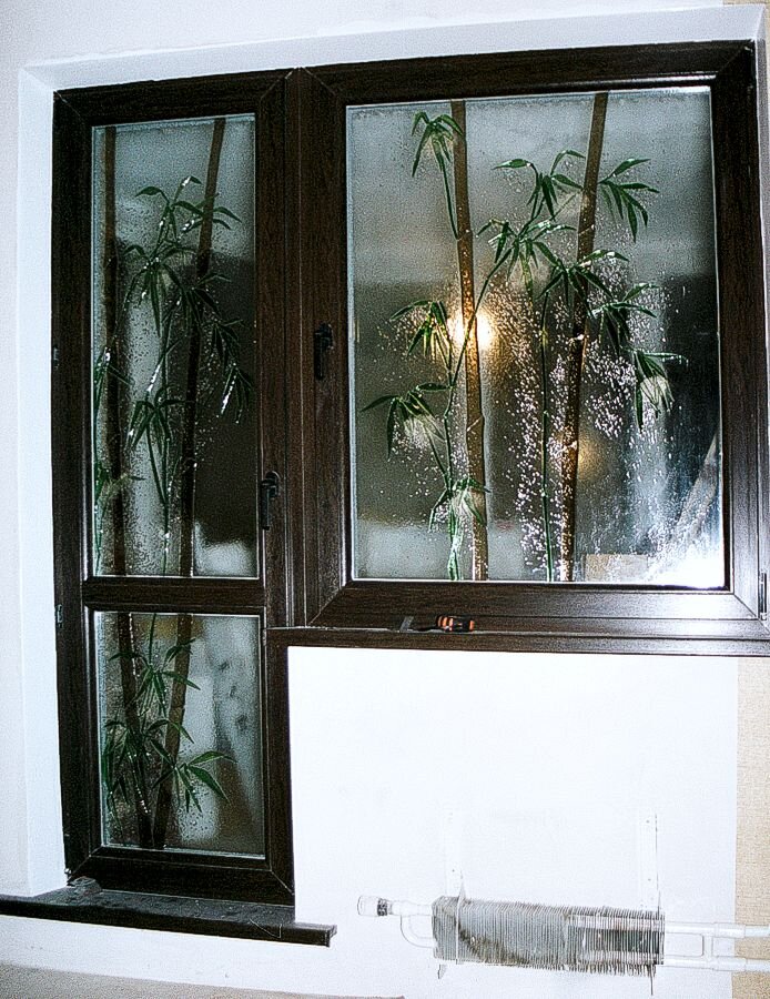 Классический "резаный" фьюзинг