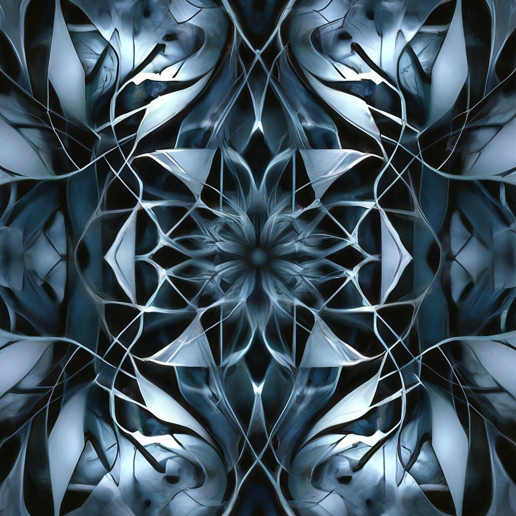 Создано автором канала