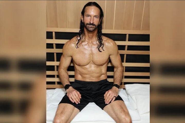 Тот самый мен