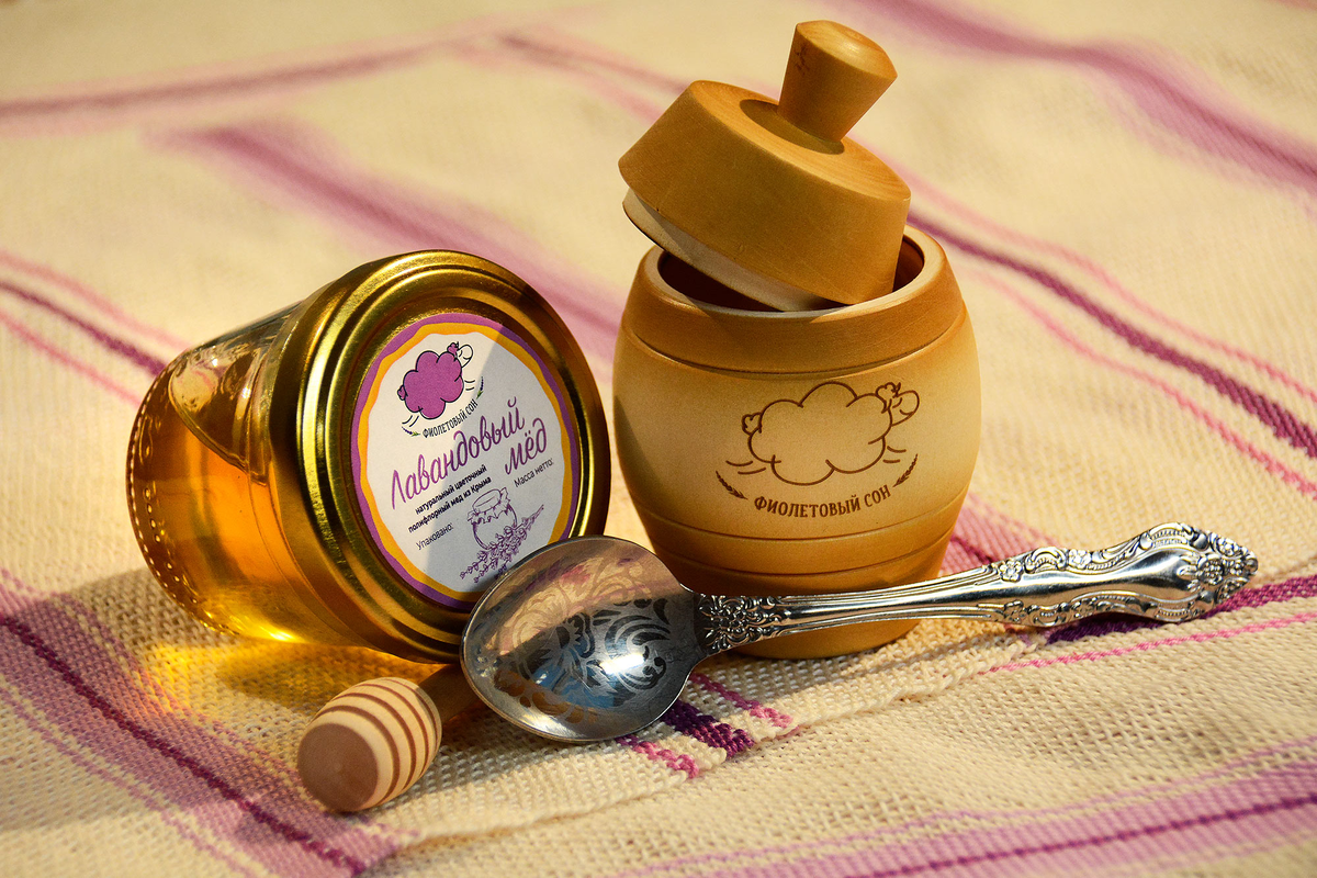 Фото с сайта Фиолетового сна violetdream.ru