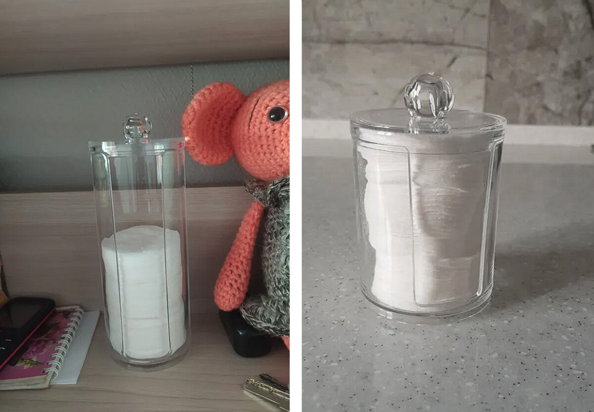 Фото подставки от покупателей