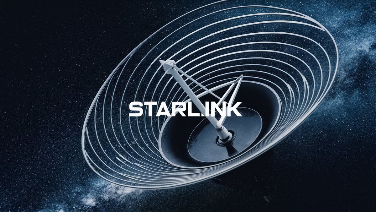Starlink
