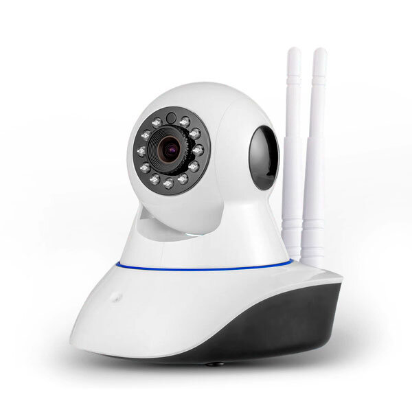 WIFI камера видеонаблюдения Ps-Link G90C
